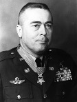Chief Warrant Officer Four Michael J. Novosel, U.S. Army. (Army Medical Department)